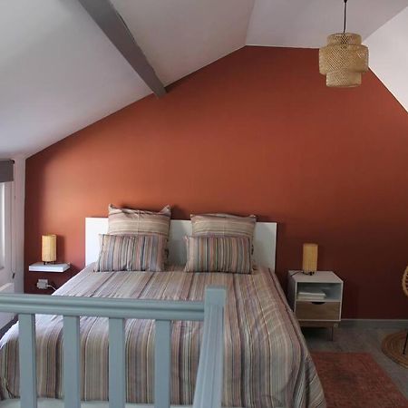 Maison Renovee Atoue Loc Βίλα Fresnay-sur-Sarthe Εξωτερικό φωτογραφία