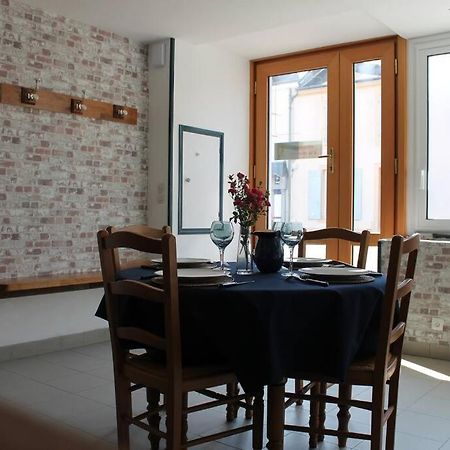 Maison Renovee Atoue Loc Βίλα Fresnay-sur-Sarthe Εξωτερικό φωτογραφία