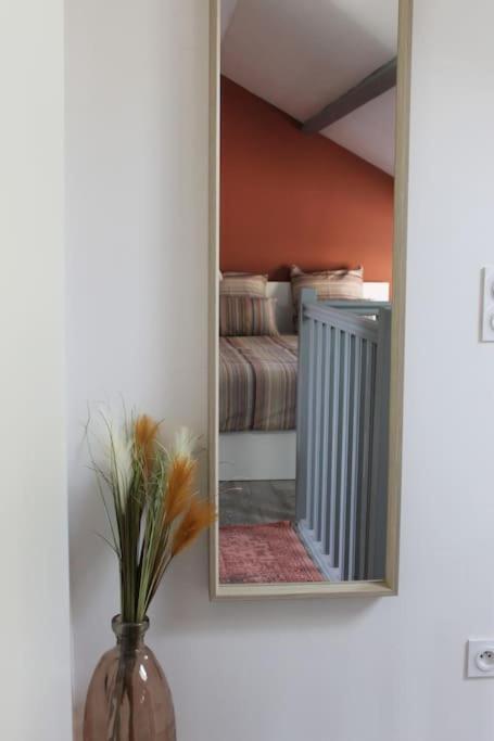 Maison Renovee Atoue Loc Βίλα Fresnay-sur-Sarthe Εξωτερικό φωτογραφία