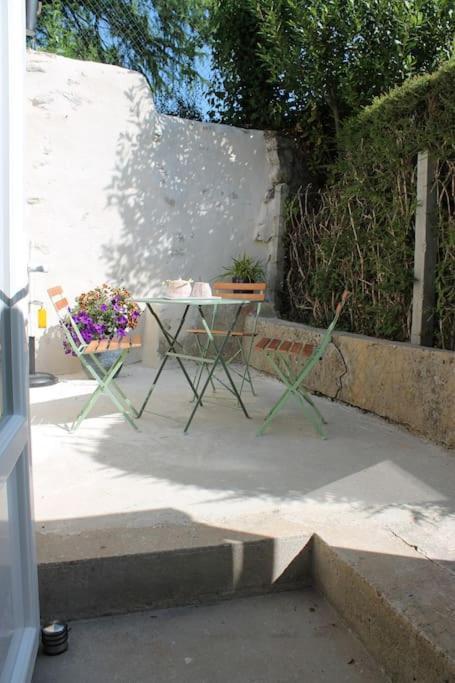 Maison Renovee Atoue Loc Βίλα Fresnay-sur-Sarthe Εξωτερικό φωτογραφία