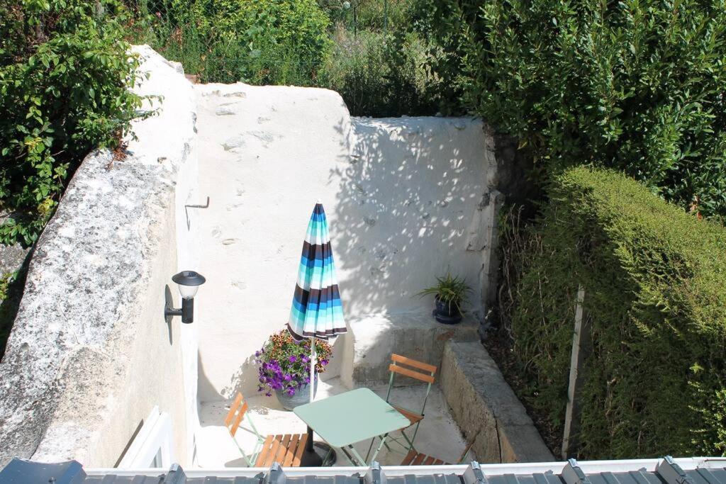 Maison Renovee Atoue Loc Βίλα Fresnay-sur-Sarthe Εξωτερικό φωτογραφία