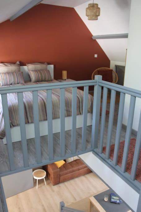 Maison Renovee Atoue Loc Βίλα Fresnay-sur-Sarthe Εξωτερικό φωτογραφία
